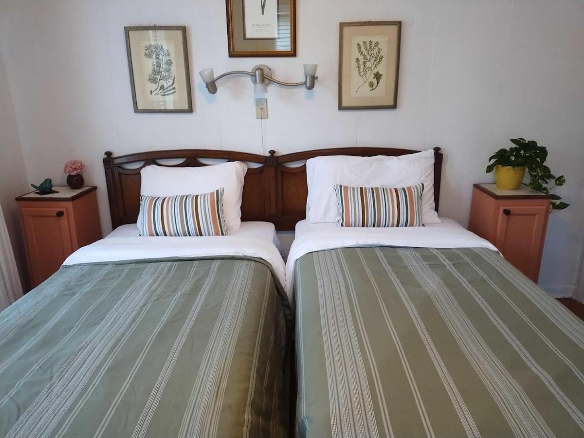Charming Hideaway Villa Lafayette Kültér fotó