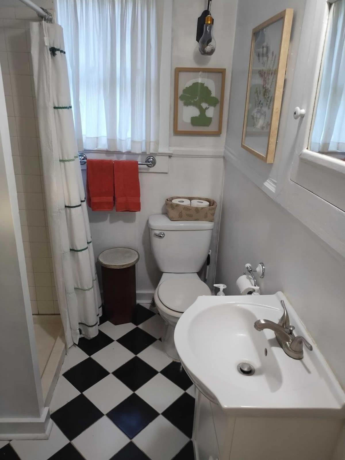 Charming Hideaway Villa Lafayette Kültér fotó